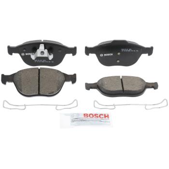 Bosch BC970 Disc Brake Pad product image 2 of 5