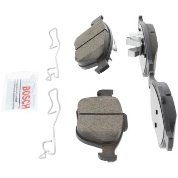 Bosch BC970 Disc Brake Pad product image 3 of 5