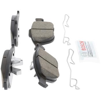 Bosch BC970 Disc Brake Pad product image 4 of 5