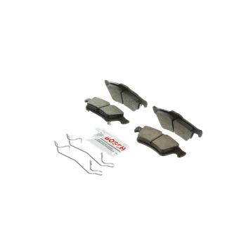 Bosch BC973 Disc Brake Pad product image 1 of 6