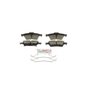 Bosch BC973 Disc Brake Pad product image 3 of 6