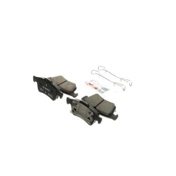 Bosch BC973 Disc Brake Pad product image 4 of 6