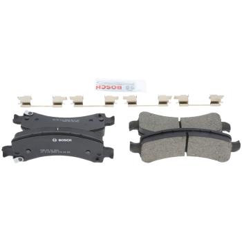 Bosch BC974 Disc Brake Pad product image 1 of 5
