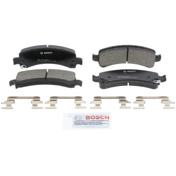 Bosch BC974 Disc Brake Pad product image 2 of 5