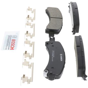 Bosch BC974 Disc Brake Pad product image 3 of 5