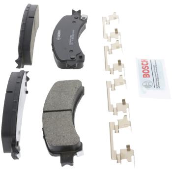 Bosch BC974 Disc Brake Pad product image 4 of 5