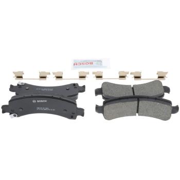 Bosch BC974A - Disc Brake Pad Bosch BC974A Disc Brake Pad product image 1 of 5