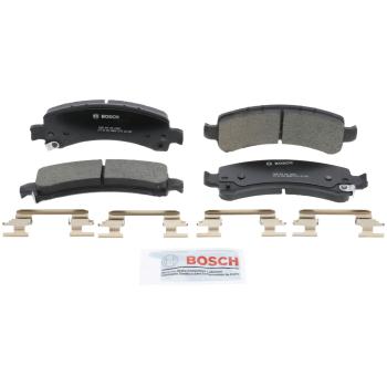 Bosch BC974A - Disc Brake Pad Bosch BC974A Disc Brake Pad product image 2 of 5