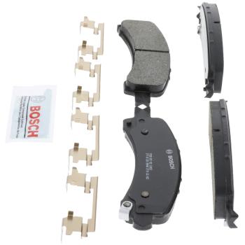 Bosch BC974A - Disc Brake Pad Bosch BC974A Disc Brake Pad product image 3 of 5