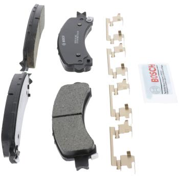 Bosch BC974A - Disc Brake Pad Bosch BC974A Disc Brake Pad product image 4 of 5