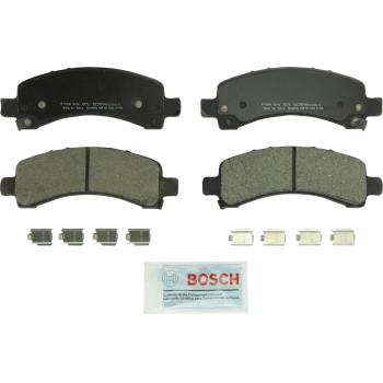 Bosch BC974A - Disc Brake Pad Bosch BC974A Disc Brake Pad product image 5 of 5