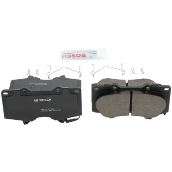 Bosch BC976 Disc Brake Pad product image 1 of 4