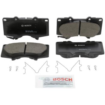 Bosch BC976 Disc Brake Pad product image 2 of 4