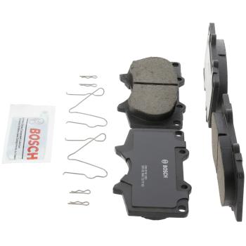 Bosch BC976 Disc Brake Pad product image 3 of 4