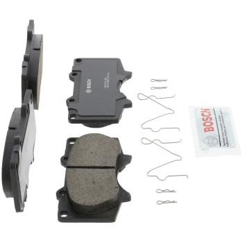 Bosch BC976 Disc Brake Pad product image 4 of 4