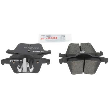 Bosch BC980 Disc Brake Pad product image 1 of 5