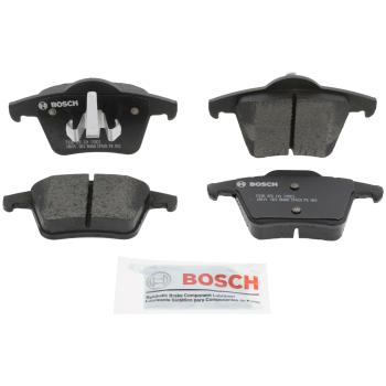 Bosch BC980 Disc Brake Pad product image 2 of 5