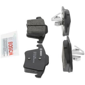 Bosch BC980 Disc Brake Pad product image 3 of 5