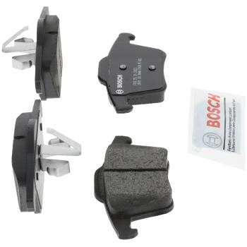 Bosch BC980 Disc Brake Pad product image 4 of 5