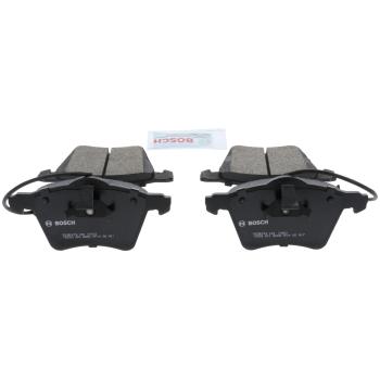 Bosch BC982 Disc Brake Pad product image 1 of 4