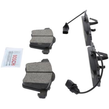 Bosch BC982 Disc Brake Pad product image 3 of 4
