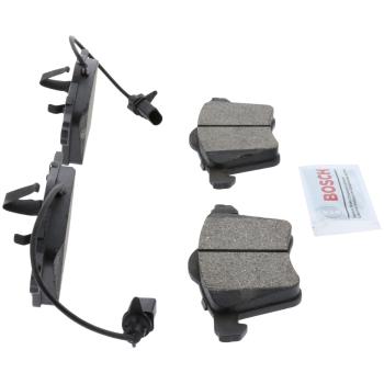 Bosch BC982 Disc Brake Pad product image 4 of 4