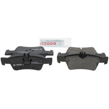 Bosch BC986 Disc Brake Pad product image 1 of 5