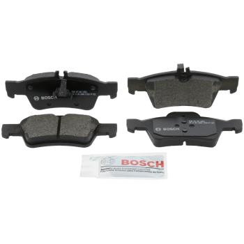 Bosch BC986 Disc Brake Pad product image 2 of 5
