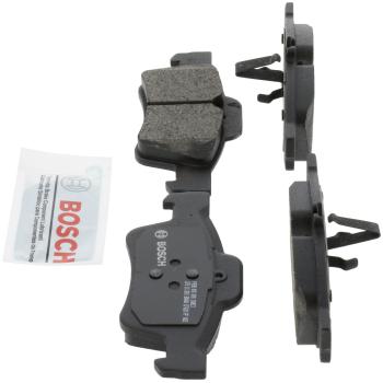 Bosch BC986 Disc Brake Pad product image 3 of 5