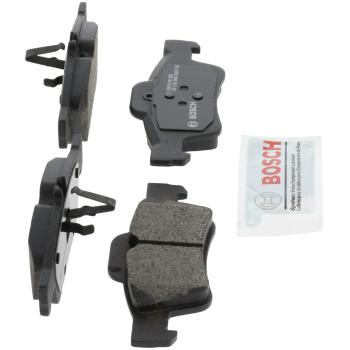 Bosch BC986 Disc Brake Pad product image 4 of 5