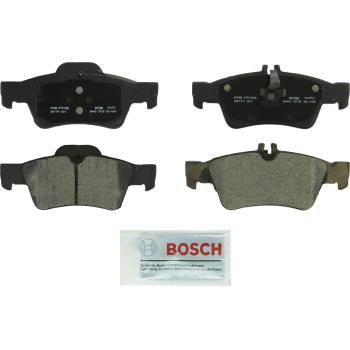 Bosch BC986 Disc Brake Pad product image 5 of 5