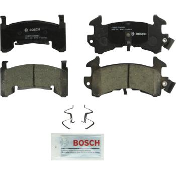 Bosch BC988 Disc Brake Pad product image 1 of 1