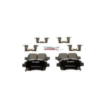 Bosch BC990 Disc Brake Pad product image 1 of 4