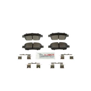 Bosch BC990 Disc Brake Pad product image 2 of 4