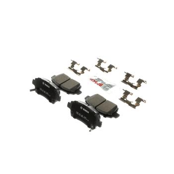 Bosch BC990 Disc Brake Pad product image 3 of 4