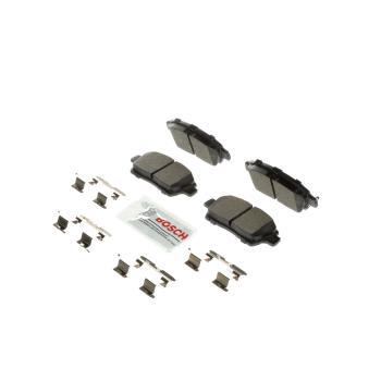 Bosch BC990 Disc Brake Pad product image 4 of 4