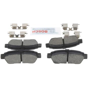 Bosch BC995 Disc Brake Pad product image 1 of 5