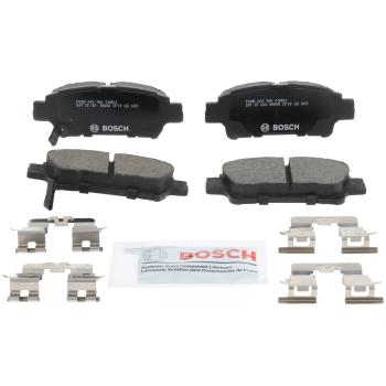 Bosch BC995 Disc Brake Pad product image 2 of 5