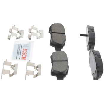 Bosch BC995 Disc Brake Pad product image 3 of 5