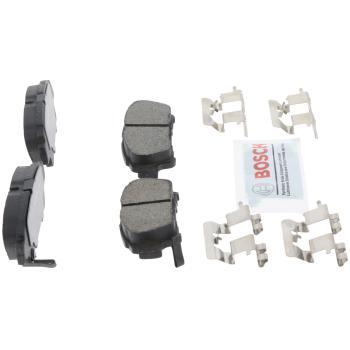 Bosch BC995 Disc Brake Pad product image 4 of 5