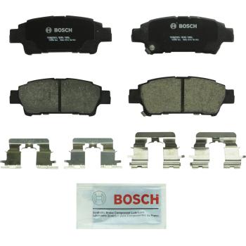 Bosch BC995 Disc Brake Pad product image 5 of 5