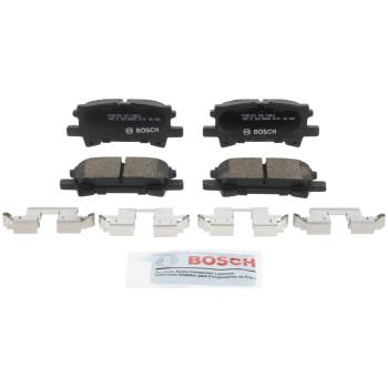 Bosch BC996 Disc Brake Pad product image 2 of 5