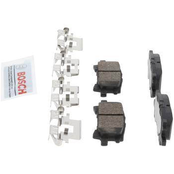 Bosch BC996 Disc Brake Pad product image 3 of 5