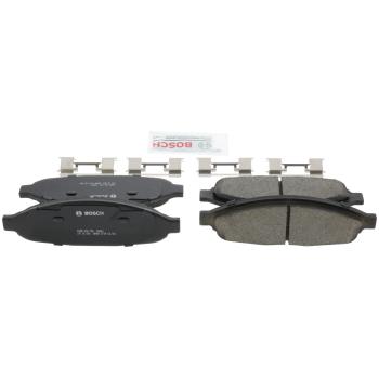 Bosch BC997 - Disc Brake Pad Bosch BC997 Disc Brake Pad product image 1 of 5