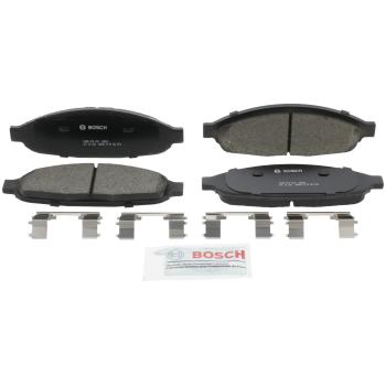 Bosch BC997 - Disc Brake Pad Bosch BC997 Disc Brake Pad product image 2 of 5