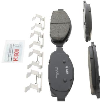 Bosch BC997 - Disc Brake Pad Bosch BC997 Disc Brake Pad product image 3 of 5