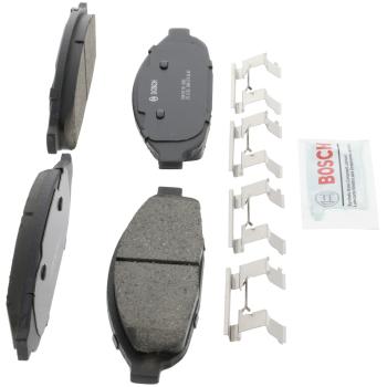 Bosch BC997 - Disc Brake Pad Bosch BC997 Disc Brake Pad product image 4 of 5
