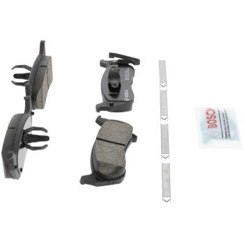 Bosch BC998 Disc Brake Pad product image 4 of 4