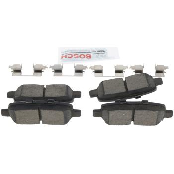 Bosch BC999 Disc Brake Pad product image 1 of 4