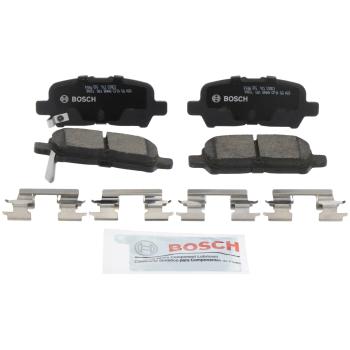 Bosch BC999 Disc Brake Pad product image 2 of 4